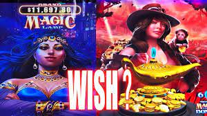 jogo de slot Magic Lamp, apostas, técnicas, dicas, cassino online.