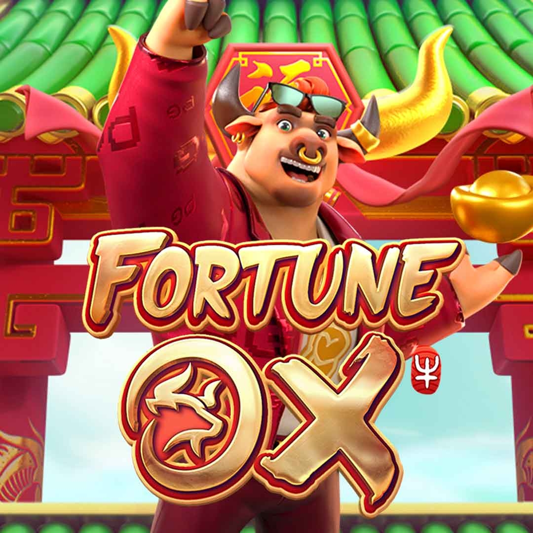 slot Fortune Ox, estratégias de jogo, dicas para ganhar, cassino online, recursos especiais