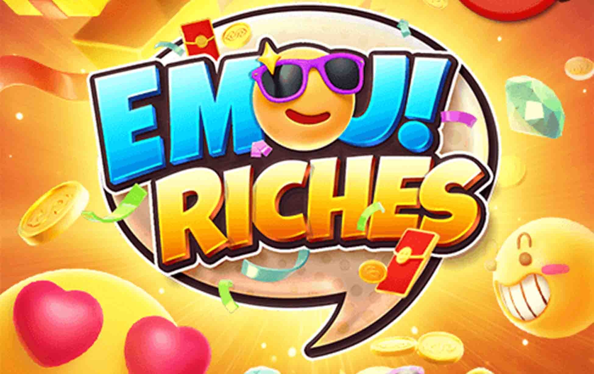 PG Slots, emojis, diversão, ganhos, cassino online.