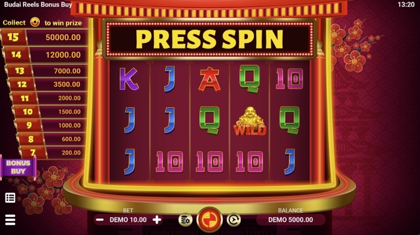 jogo de slot, Budai Reels, estratégias de sucesso, cassino online, dicas de jogo